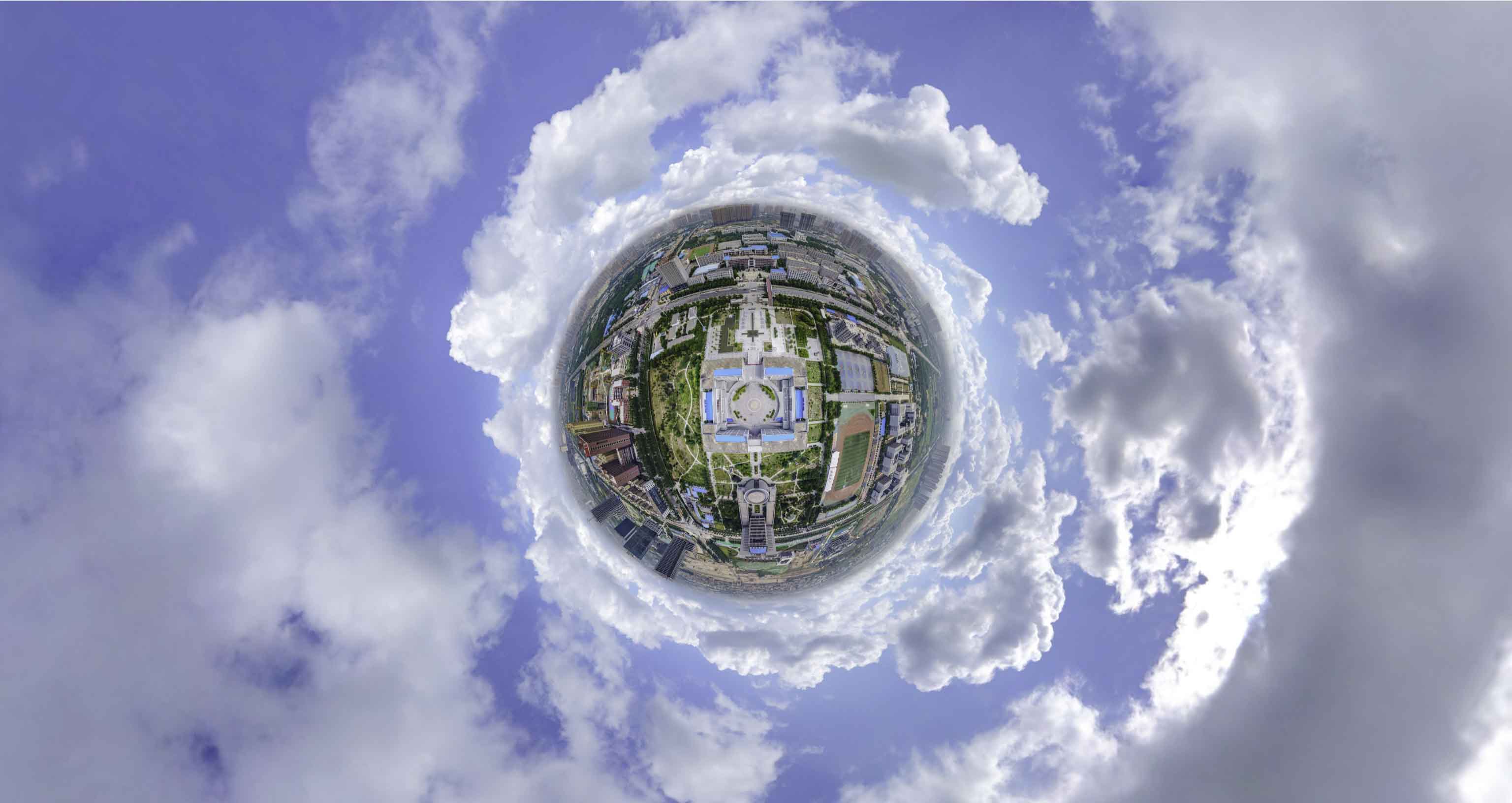 大理格凸河风景名胜区