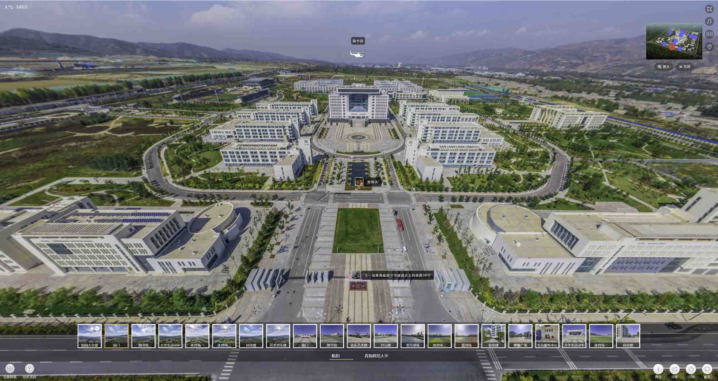 大理油菜花-惊艳半生的花海仙境