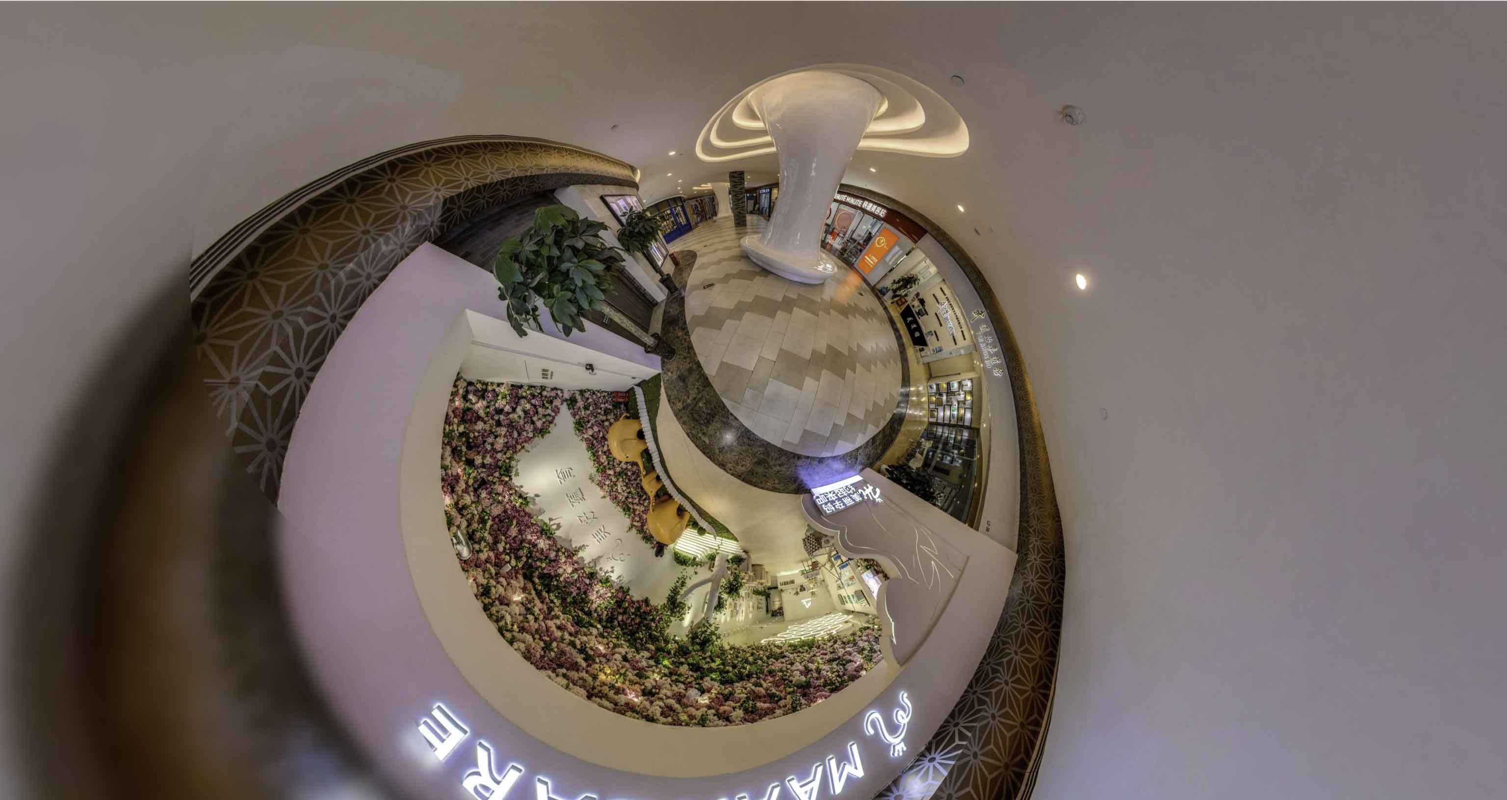 大理将VR全景融入品牌宣传活动的创新实践与策略